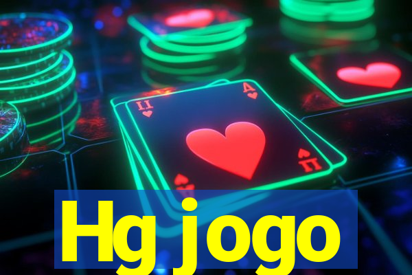 Hg jogo